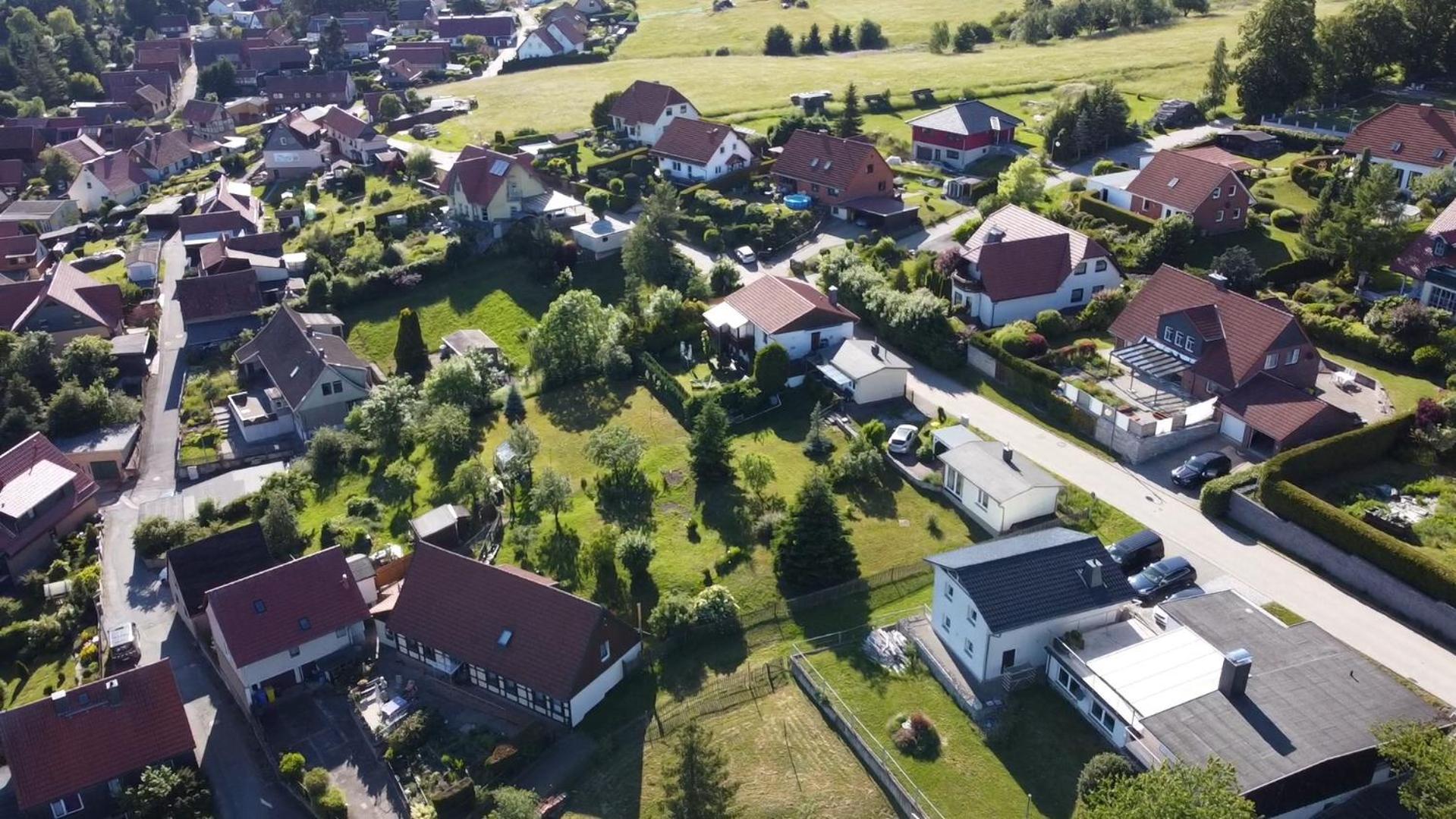 Ferienhaus 1 Elbingerode (Saxony-Anhalt) Exterior foto